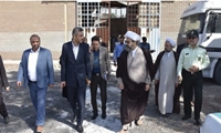 خراسان جنوبی/کالاهای رسوبی اموال تملیکی ظرف یک ماه تعیین تکلیف شود